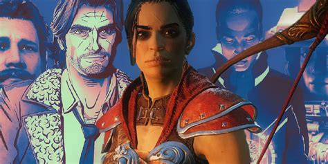 Most Anticipated PC Games of 2023 .